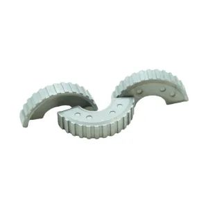 Lifting Machine Maintenance Safety Lock Gear Block Arm Lock Iron Mechanism Accessories - Image 5
