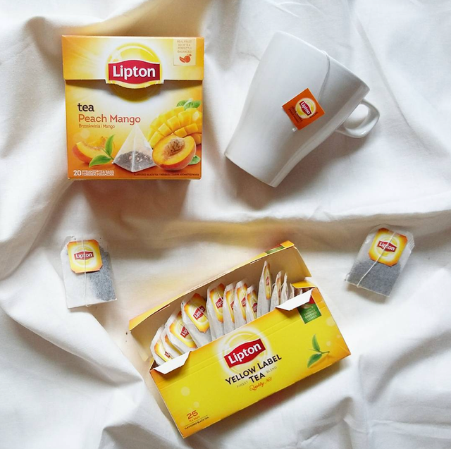 Refreshing Taste Lipton Tea 104 Tea Bags 235g Box Quick and Easy Preparation Smooth Non Bitter Taste Lipton Tea - Image 3