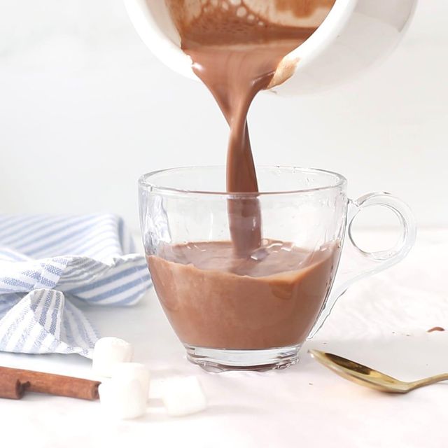 Premium Quality Peppermint Coffee Powder Rich Aroma Smooth Mint Flavor Beverage Wholesale Bulk Supply - Image 4