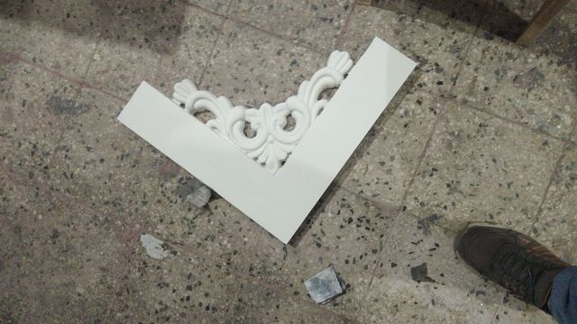 3d CNC In Grave Cutting In Indore Technique CNC - Image 4