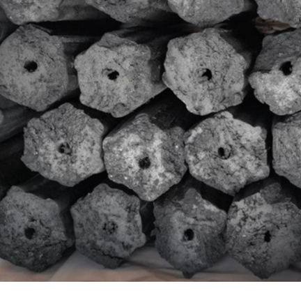 BBQ Briquette - Image 1