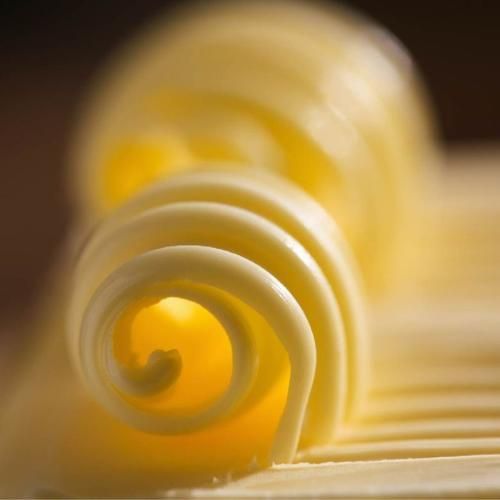 BUTTER FLAVOR - Image 1