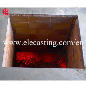 Horizontal Copper Rod Continuous Casting Machine Manufacturer - Image 4