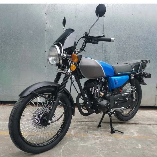 Sukuli 150cc Street Motorcycle Street Bike Front Disc and Rear Drum Brake - Image 5