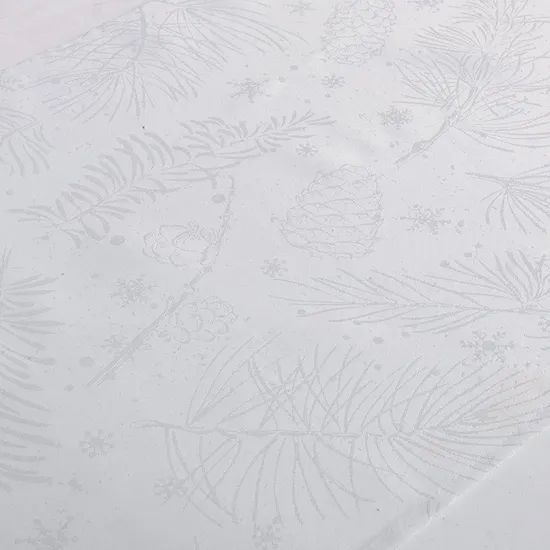 Type Solid Hotel Table Table Runner Home Chair Sash Decoration Table Runners for Wedding Banquet Pattern - Image 2