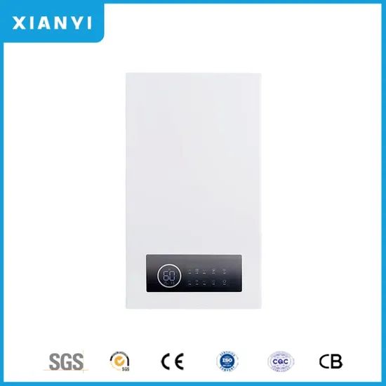 High Sensitivity Temperature Sensor Rapid Thermal Response Precision Heating Control Instant Electric Shower Hot Water Heater - Image 2