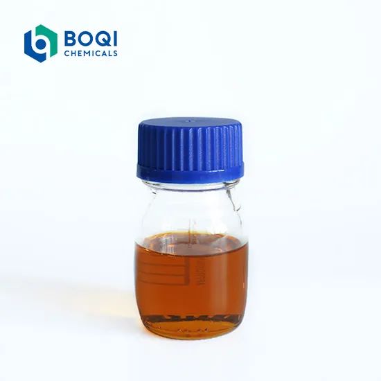 27176 87 0 96 High Quality LABSA for Detergent - Image 3