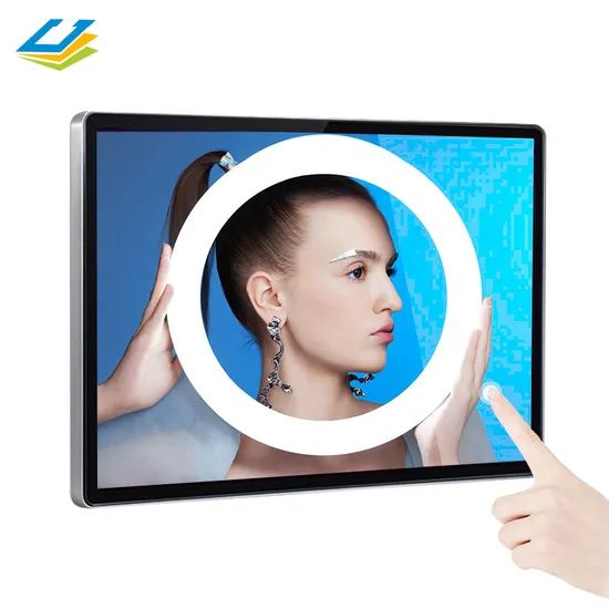 All in One Touch Screen LCD Displays Interactive Whiteboard Material Glass Folded Unfolded Model NO. CV-065 Origin - Image 3