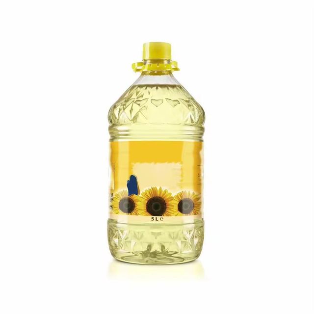 High Grade Refined Sunflower Oil for Cooking Exported Sunflower Oil Refined Edible Sunflower Cooking Oil Refined Sunflower Oil - Image 5