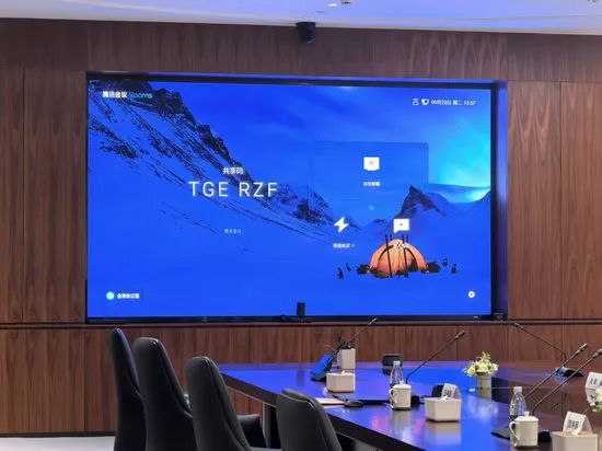 Factory Price Indoor P2 RGB LED Advertising Billboard Screen Display Module - Image 6