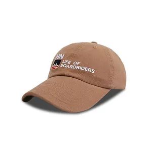 Custom New Design Snapback Baseball Cap Fashion Cotton Trucker Bucket Sports Cap Hats - Image 2