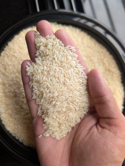 Organic Sona Masoori Rice - Premium quality - Image 6