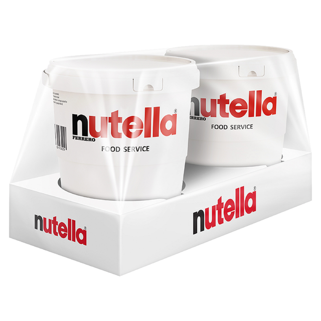 Cheap Affordable Nutella Chocolate Spread Cheap Wholesale Ferrero Nutella 3kg Food with Fresh Stock - Image 3