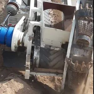Bucket Reclaimer for Long-Term Terminal Integration with Unified Automation Control Suites - Image 5