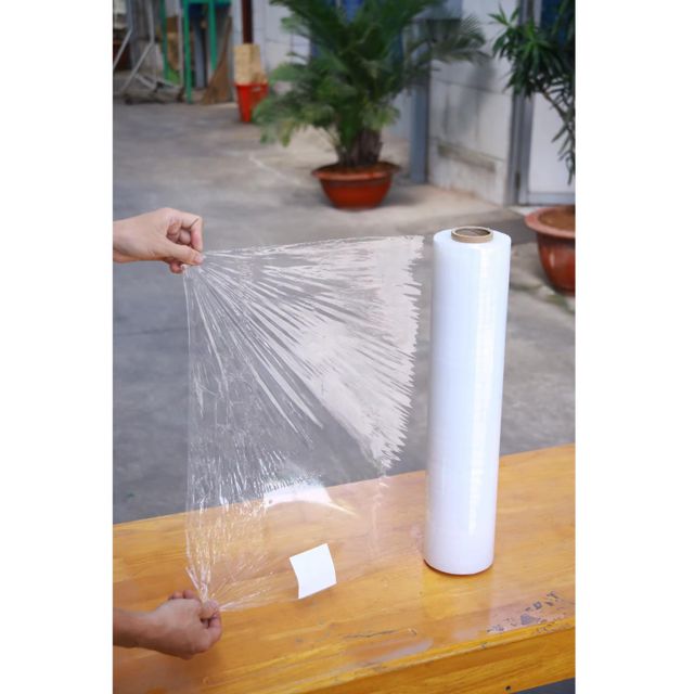 Premium Quality HDPE Film for Packaging Solutions with Fast Delivery and Affordable Wholesale Price Buy Now - Image 4