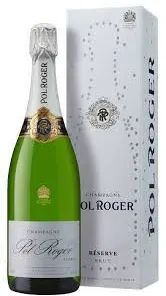 Bulk Sales Pol-Roger Champagne Cuvée Yes Texture Fine Mousse Origin Champagne Region Flavour Brut, Brut Nature Net Weight 0.375 L, 0.75 L, 1.0 L - Image 4
