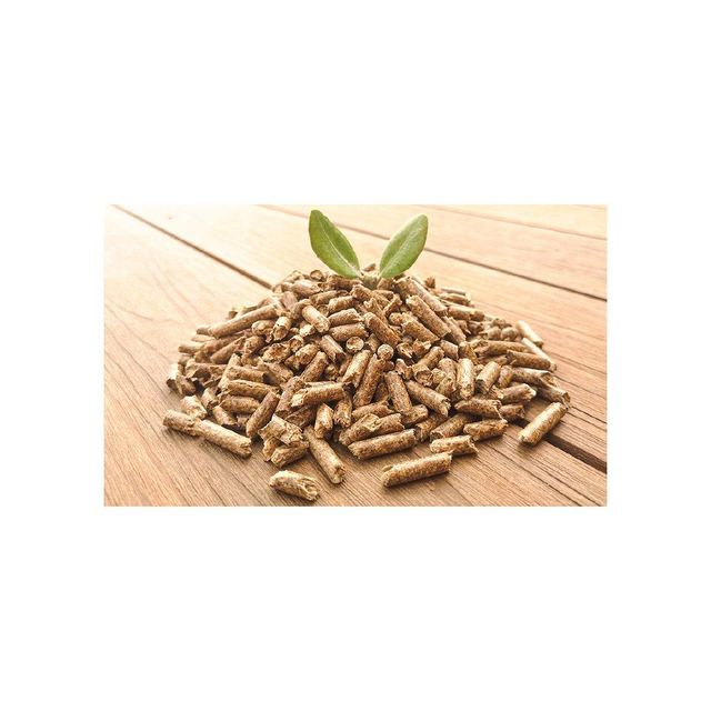 Wood Pellets Dust-free Eco-friendly Pine Wood Pellets Nominal Heat Output > 5 kW to 7 kW - Image 4