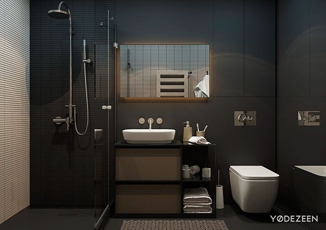 Bathroom Interiors Location Chennai Application Home Service Type Off Line Service Duration 1 to - Image 6