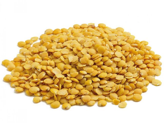Top Grade Yellow Lentils Premium Split Seeds Fresh Quality Rich Nutrition Ideal For Bulk Buyers And Export Supply Chain Buy Now Fast Delivery Premium Quality Wholesale - Image 4