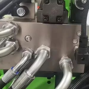 Best Selling Injection Molding Machine Servo Motor Plastic Injection Molding Machine - Image 6