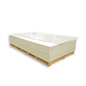 100% New Material Plastic Plate Plastic Equipment Welding Processing Basic Plate - Image 3