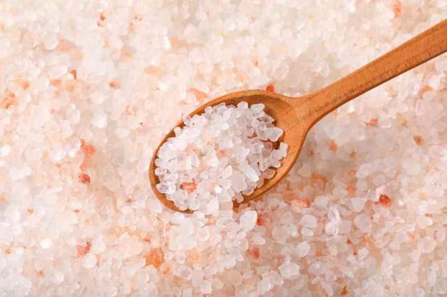 Himalayan Pink Salt Delivery Form Bulk Delivery - Image 1