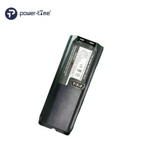 NTN8294 Replacement Battery Pack for Motorola Two-Way Radios Size Small Origin China Warranty 1 Year Electrolyte Ni-MH Specification - Image 2