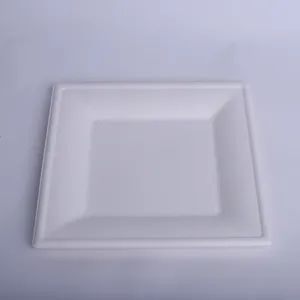 Disposable Tableware Meal Box Bowl Origin China OEM Avaliable Model NO. P-1 Shape Customize Color Customize Certification - Image 4