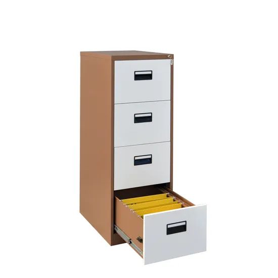Modern Design Durable Multi Drawers Type A4 File Filing Cabinet - Image 4