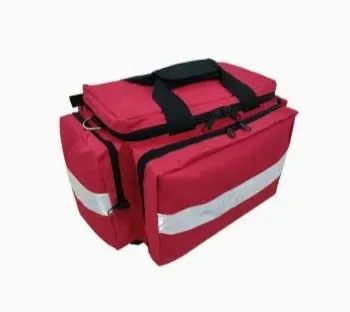 Outdoor Medical Tactical First Aid Kit Portable Survival Emergency Gear - Image 4