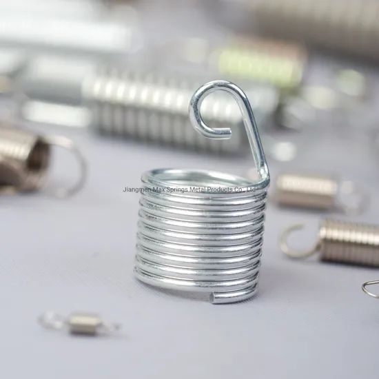 Professional Spring Factory Support Various Custom-Made Extension Spring - Image 2