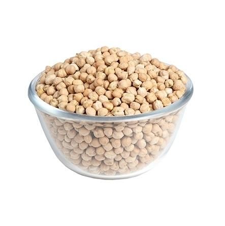 white chick pea beans natural organic desi chickpeas good quality chick pea desi beans - Image 3