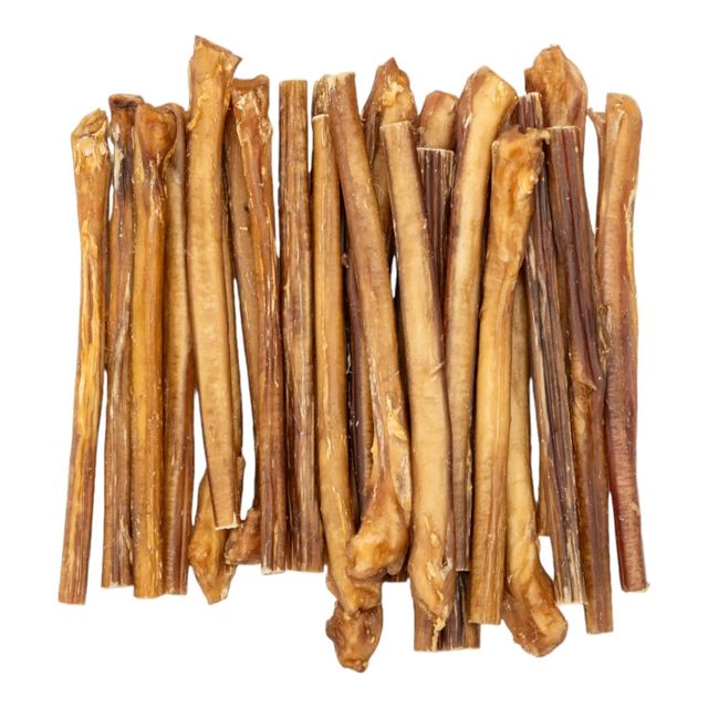 Hot Selling Braided Bully Stick Pizzle Natural Intestine Carved Eco-Friendly Dog Chew Healthy Pet Perfect Enterprises - Image 5