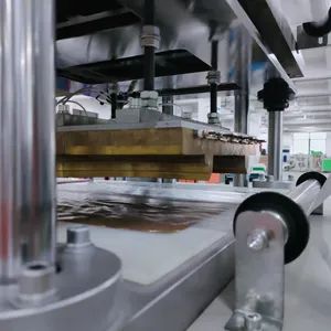 Cheap Disposable Plastic PE Gloves Making Machine Price in China - Image 4