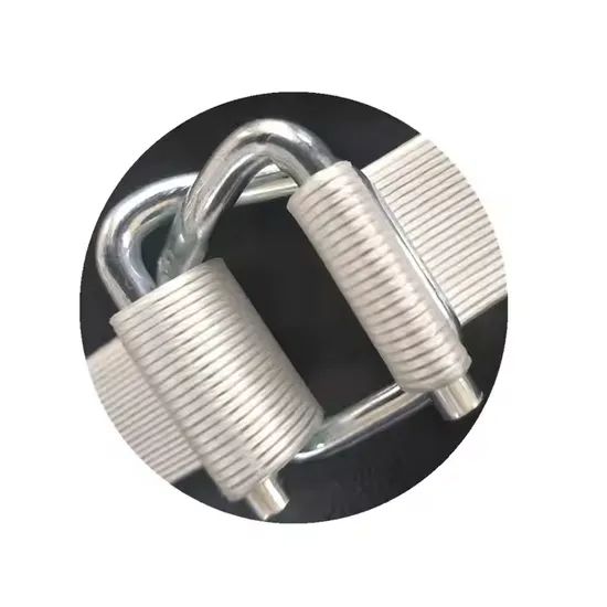 Manual Application Composite Cord Strapping Weight Material Model - Image 5