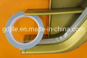 PVC Fine Line Tape with Rubber Adhesive - Image 3