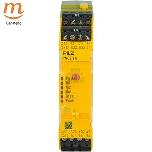 Pilz S5750105 1Ph 380V 100A Ac Contactor 3rt3rh3TF3tc 12M Warranty WhiteBlackDeepblue - Image 4