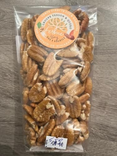 Shelled pecans - Image 1
