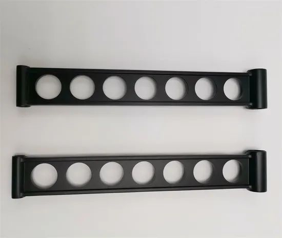 Custom Forged Parts Wheelchair Accessories - Image 1