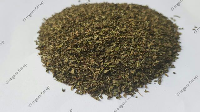 Peppermint & Spearmint Type herbs Drying Process sun Size Whole leaves, CC, TBC, & - Image 3