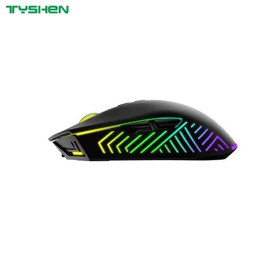 Computer LED Gaming Mouse 6400 Dpi - Image 3