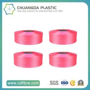 900d-FDY-PP Multifilament Yarn 300d-3500d 100% Polypropylene Coarse 3.0-7.0GM 1Y - Image 1
