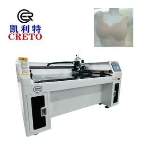 Versatile Automatic Adhesive Dispensing Machine for Seamless Product Production - Image 5