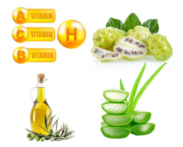 Cheap Noni Juice + Noni Fruit Powder  Material Noni Form VIET NAM Address VIET NAM Drying Process Noni Color Bromn - - Image 3