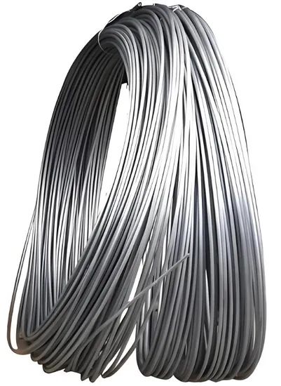 High Temperature Nickel Alloy800 Wire Rod Color Bright Service 24 Hours Trademark SENPHUS HS Code 750522000 Material Ni, Fe, - Image 5
