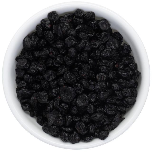 Sweet Organic Dried Blueberries Carefully Packaged Dried Blueberries For Smoothies Trail Mix And Healthy Snacking - Image 4