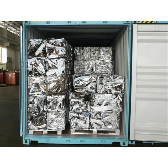 Durable Construction Sections With Aluminum Extrusion 6063 Surface Finish For Global Importers - Image 4