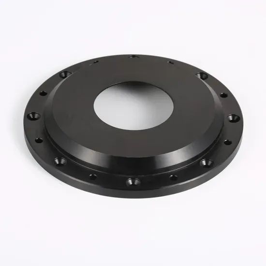 Precision CNC Machined Components for High-Tech Electronics Applications - Image 1