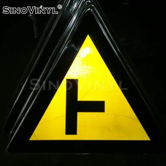 Factory Price Reflective Sheeting Metal Tape Advertising Commercial Grade Reflective Material - Image 5