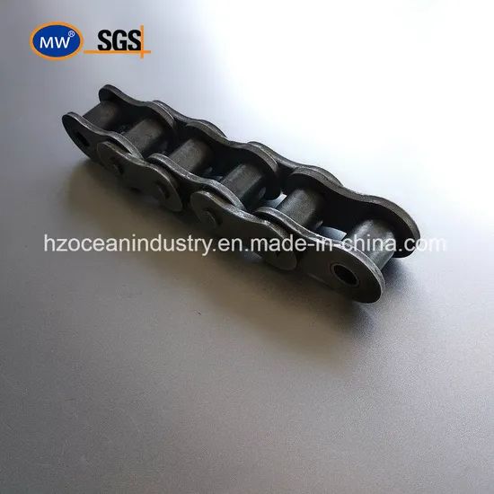 Short Pitch Precision Roller Chains - Series A - Image 6